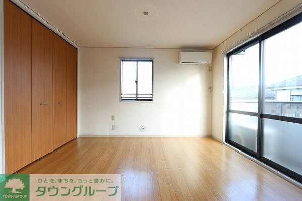 ミルフォードの物件内観写真